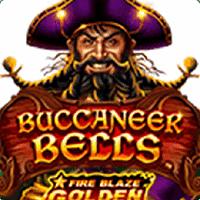Fire Blaze Golden™: Buccaneer Bells