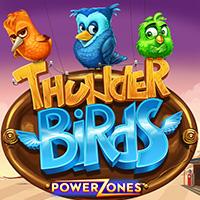 Power Zones™: Thunder Birds