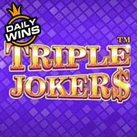 Triple Joker™